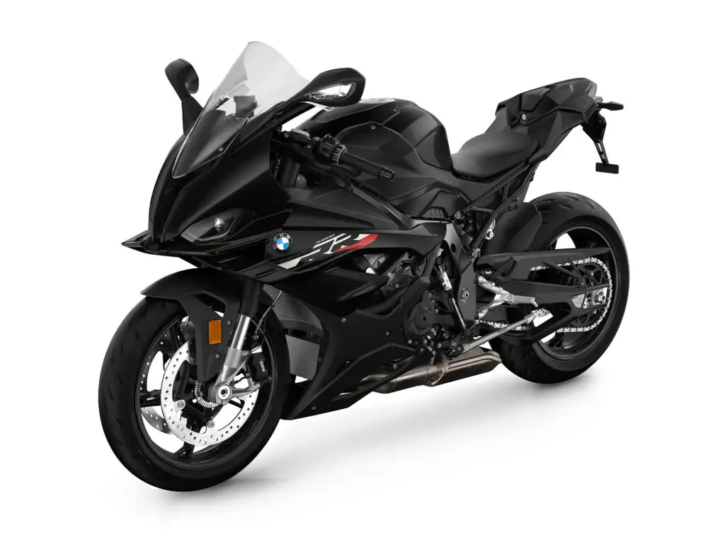 2023 BMW S1000RR