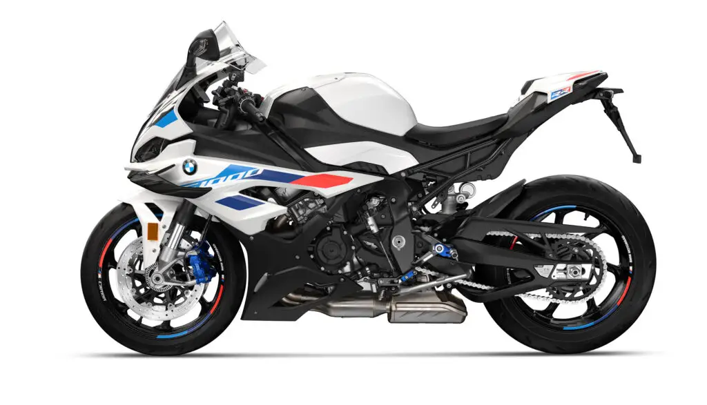 2023 BMW S1000RR