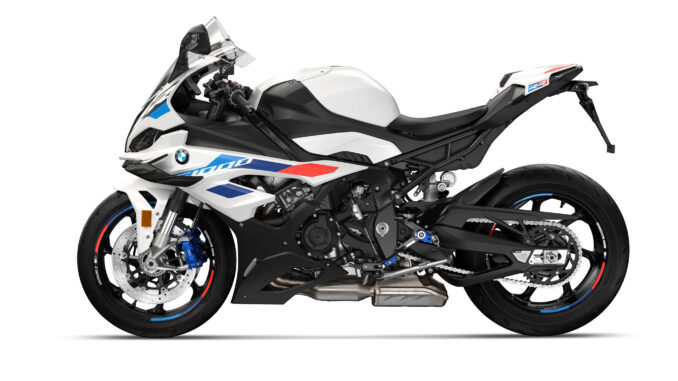 2023 BMW S1000RR