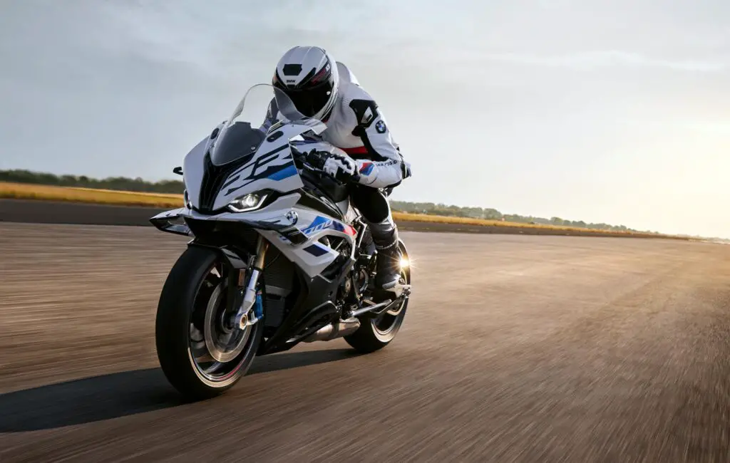 2023 BMW S1000RR