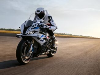 2023 BMW S1000RR
