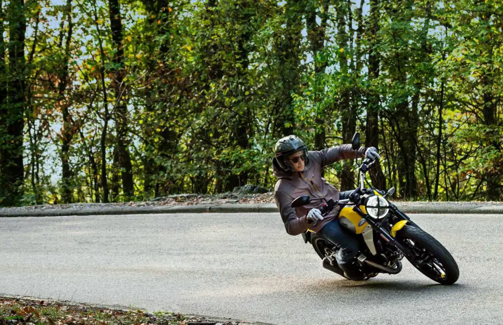 2023 Ducati Scrambler Icon