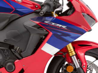 2023 Honda CBR1000RR ABS