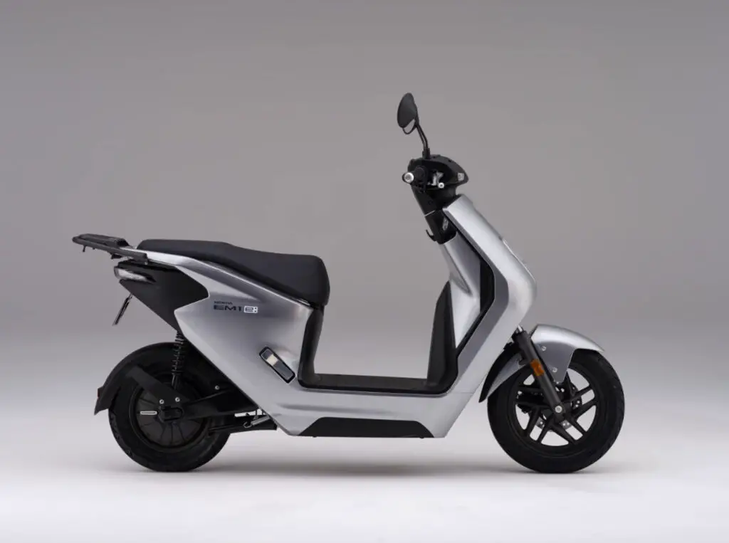 2023 Honda EM1e