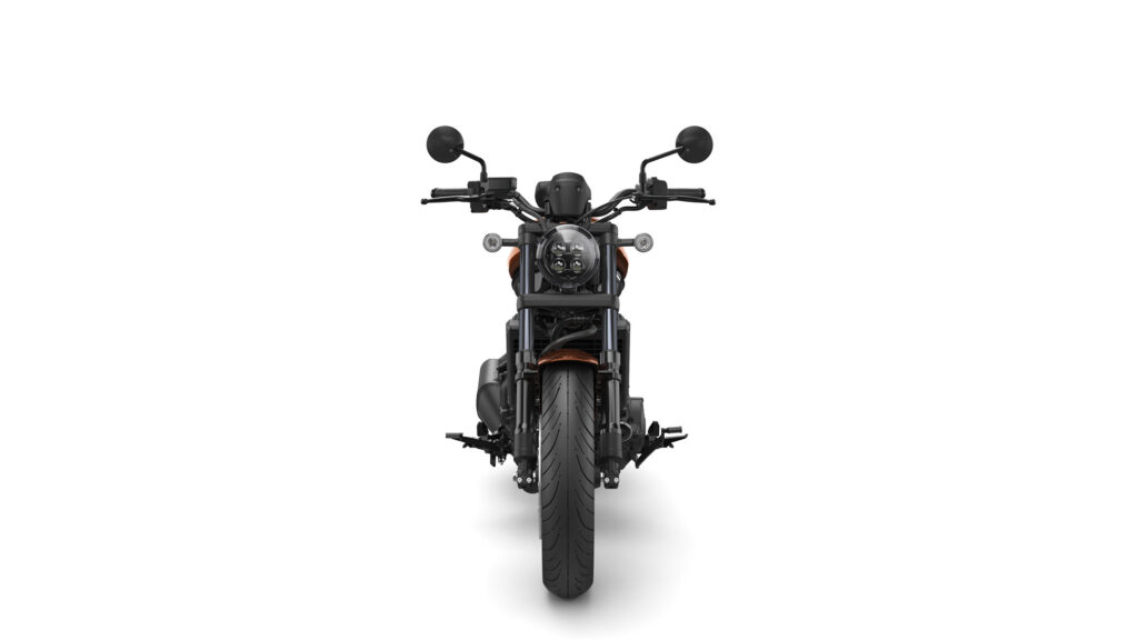 2023 Honda Rebel 1100 ABS