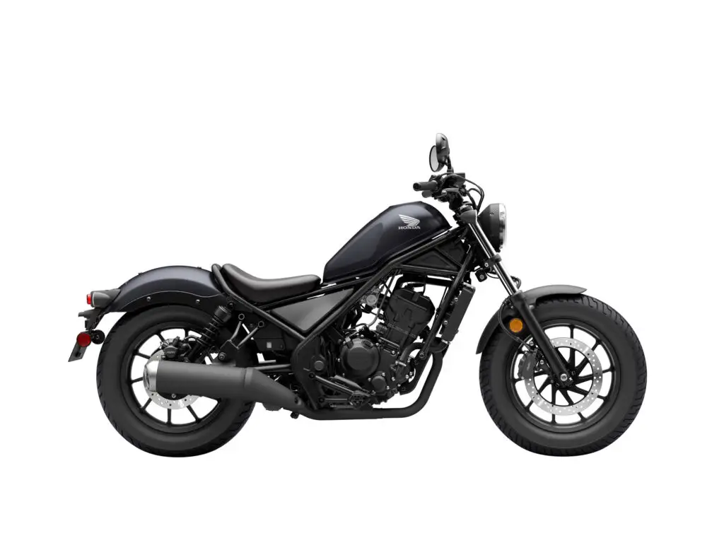 2023 Honda Rebel 300