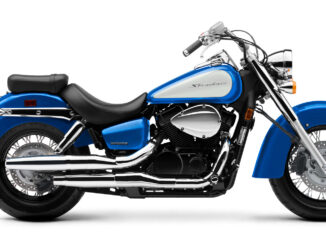 2023 Honda Shadow Aero ABS