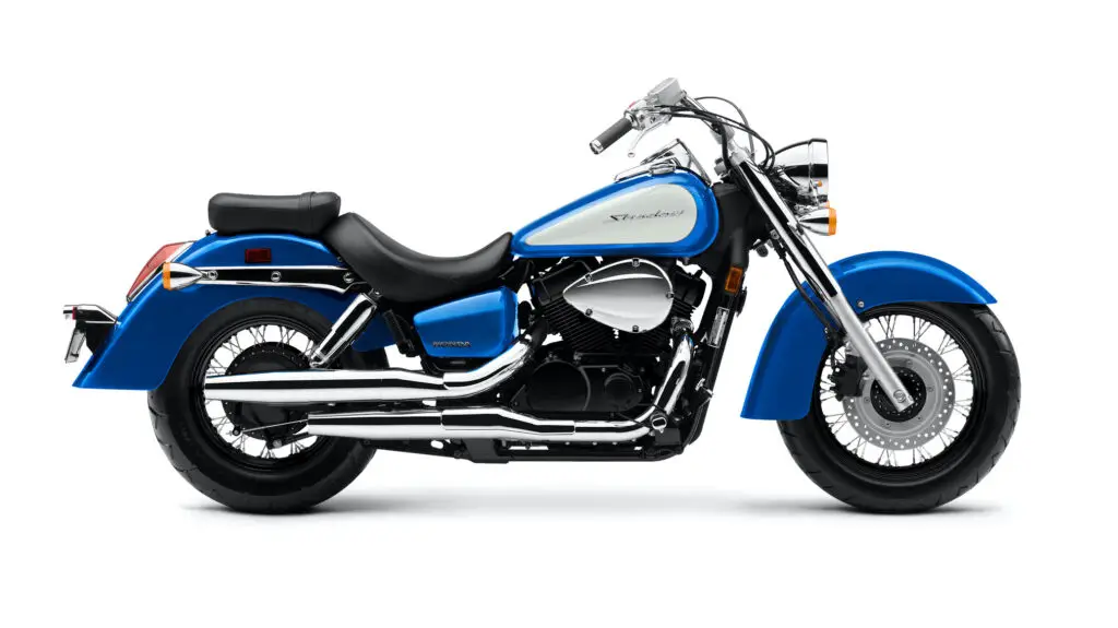 2023 Honda Shadow Aero
