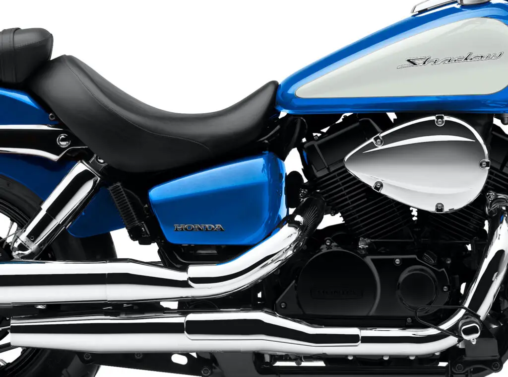 2023 Honda Shadow Aero ABS