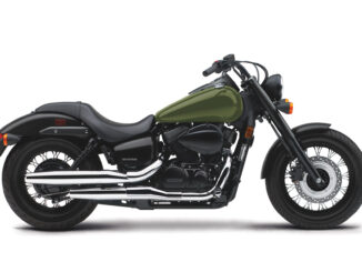 2023 Honda Shadow Phantom
