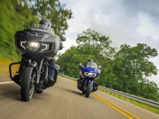 2023 Indian Challenger Dark Horse