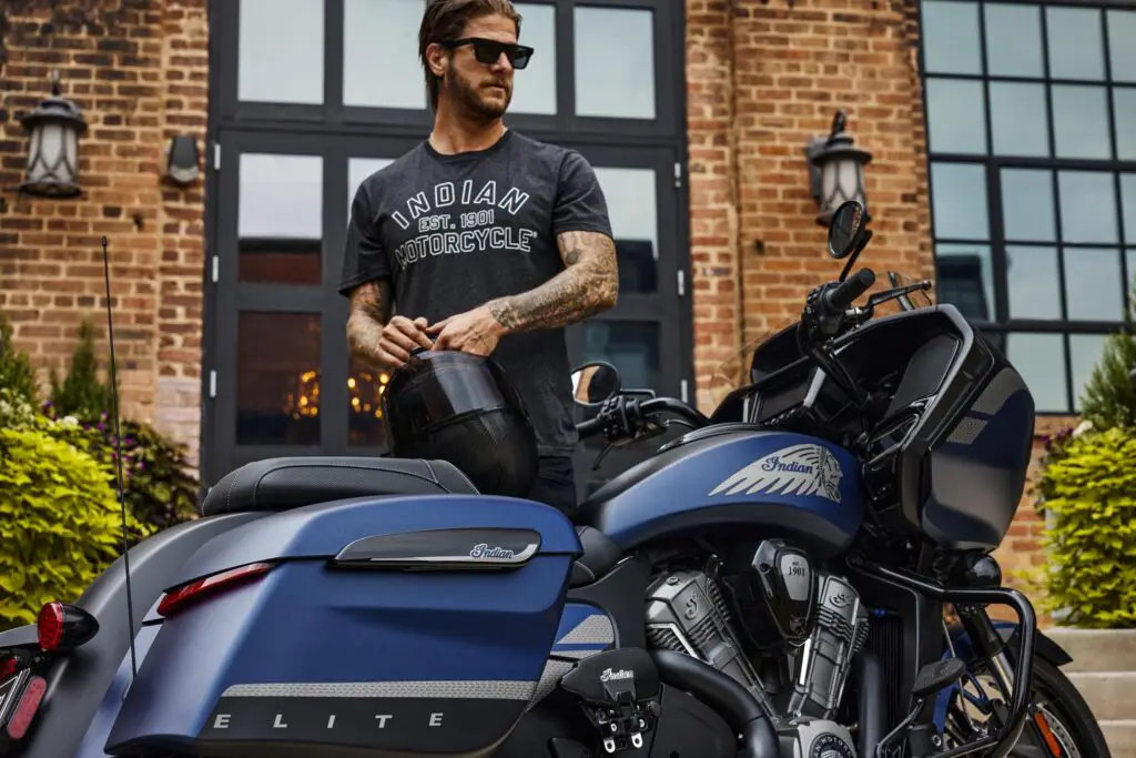 2023 Indian Challenger Elite