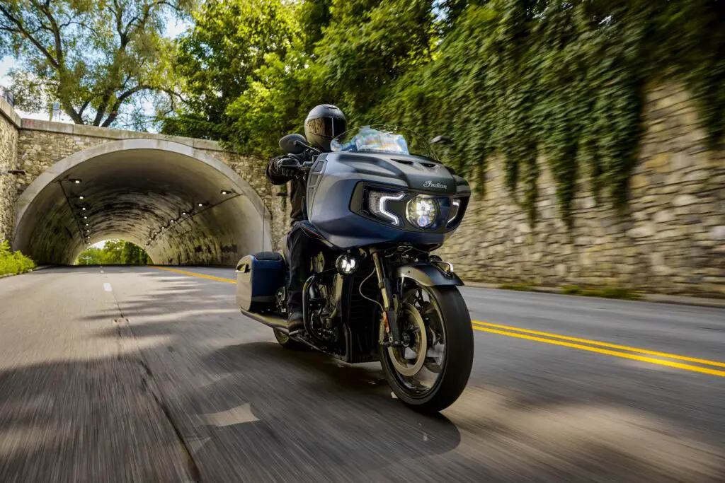 2023 Indian Challenger Elite