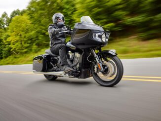 2023 Indian Challenger