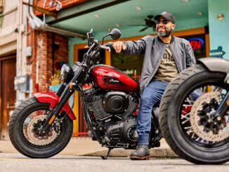 2023 Indian Chief Bobber