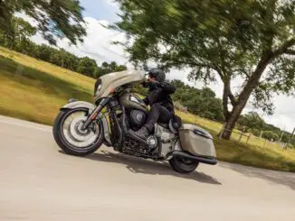 2023 Indian Chieftain Dark Horse