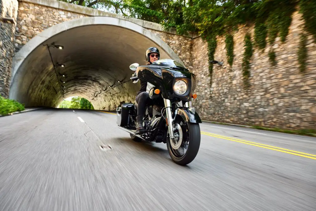 2023 Indian Chieftain