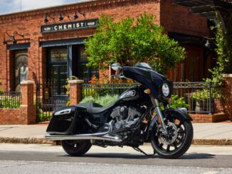 2023 Indian Chieftain