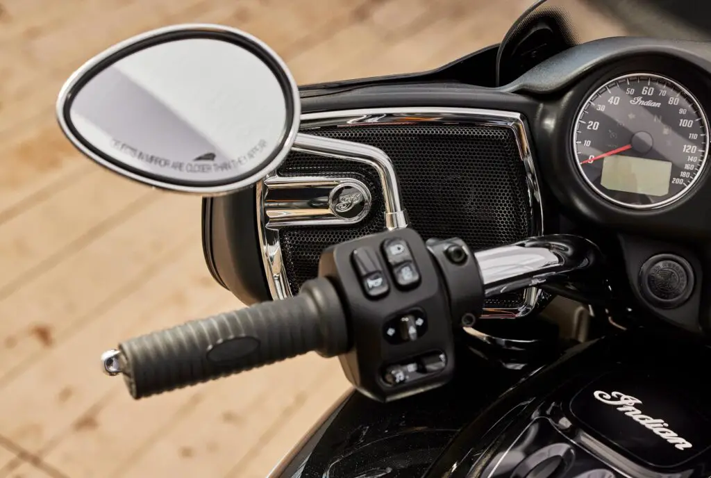 2023 Indian Chieftain