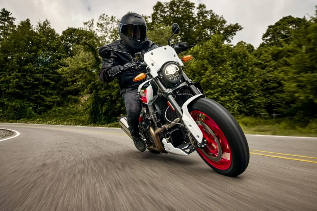 2023 Indian FTR Sport