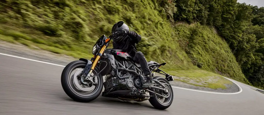 2023 Indian FTR Sport