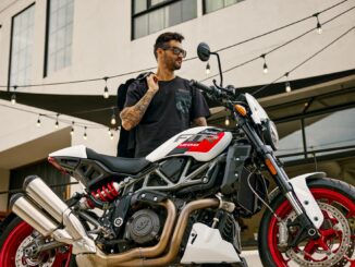 2023 Indian FTR Sport