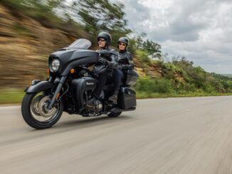 2023 Indian Roadmaster Dark Horse