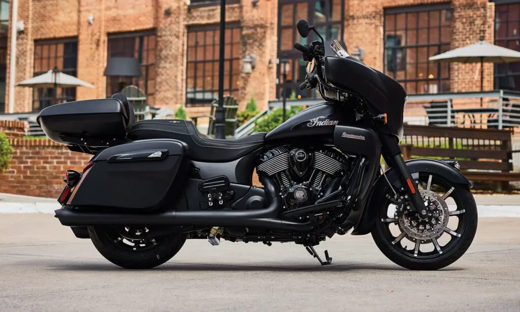 2023 Indian Roadmaster Dark Horse
