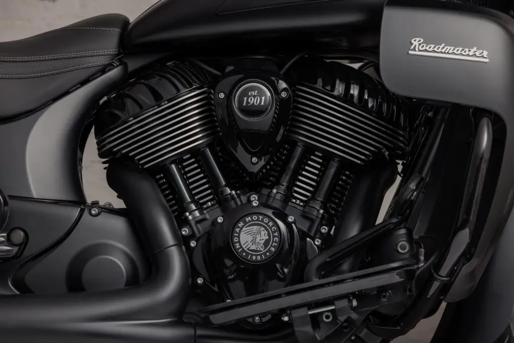 2023 Indian Roadmaster Dark Horse