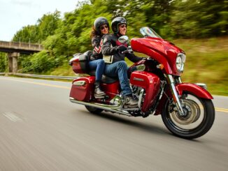 2023 Indian Roadmaster Limited