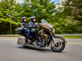 2023 Indian Roadmaster