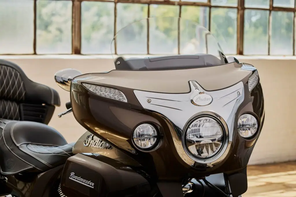 2023 Indian Roadmaster