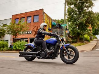2023 Indian Scout Bobber Sixty