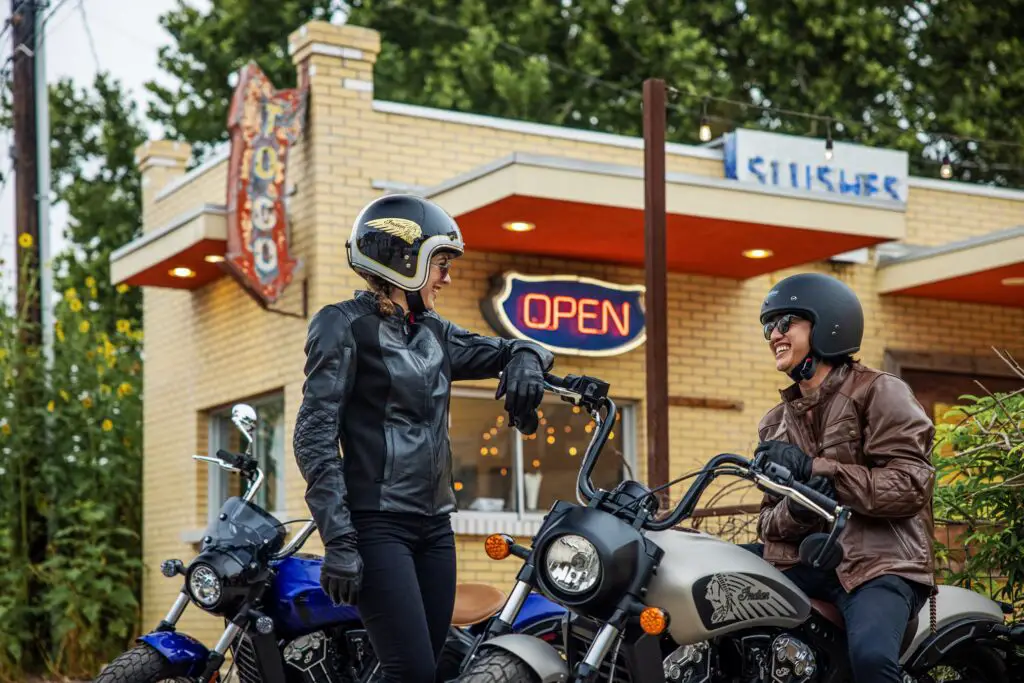 2023 Indian Scout Bobber Twenty