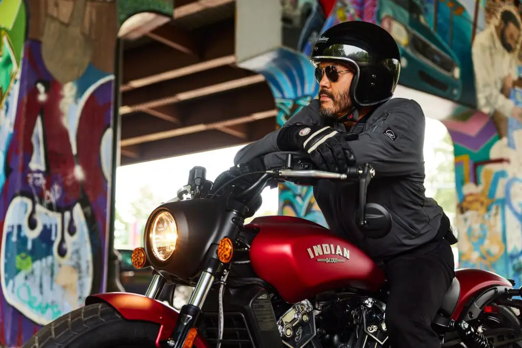 2023 Indian Scout Bobber