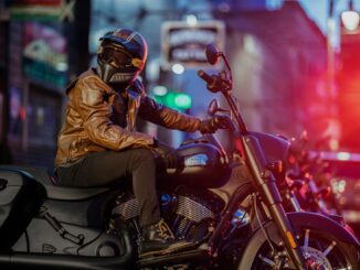 2023 Indian Springfield Dark Horse