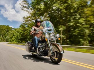 2023 Indian Springfield