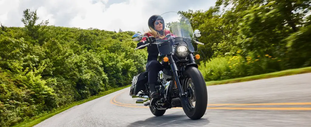 2023 Indian Super Chief