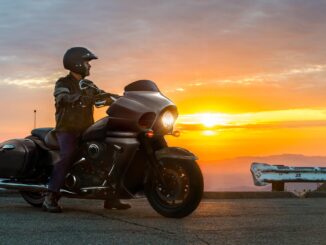 2023 Kawasaki Vulcan 1700 Vaquero ABS