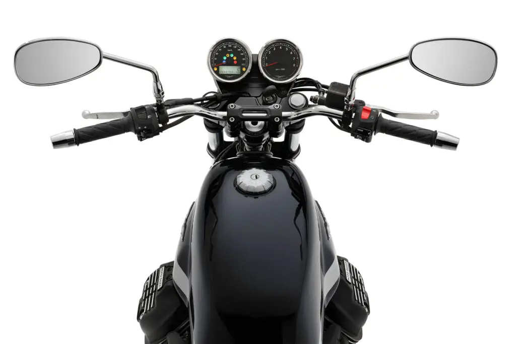 2023 Moto Guzzi V7 Special