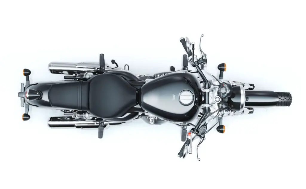 2023 Royal Enfield Super Meteor 650