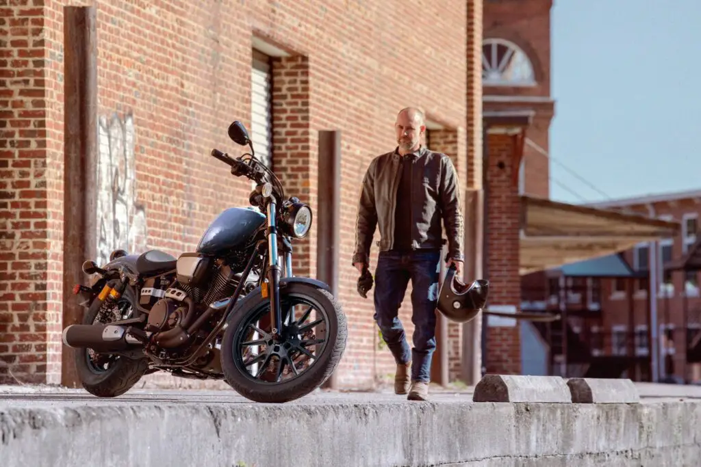 2023 Yamaha Bolt R-Spec