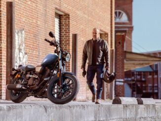 2023 Yamaha Bolt R-Spec