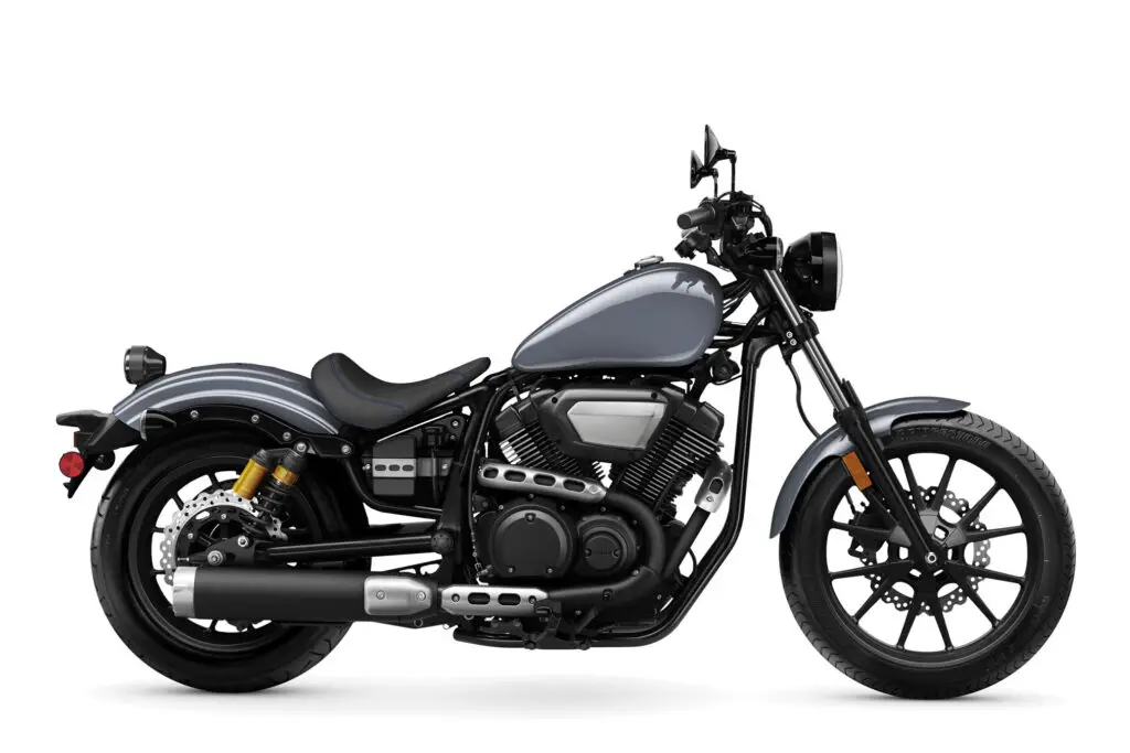 2023 Yamaha Bolt R-Spec