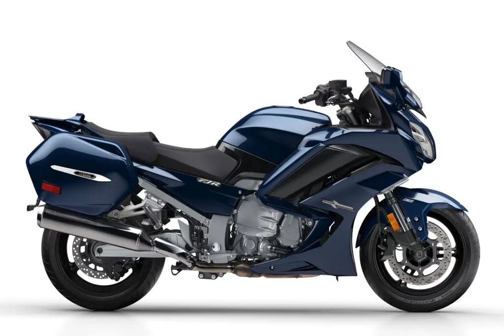 2023 Yamaha FJR1300ES