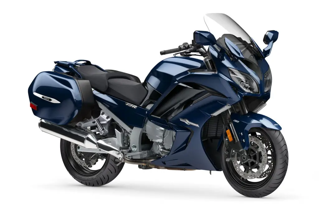 2023 Yamaha FJR1300ES