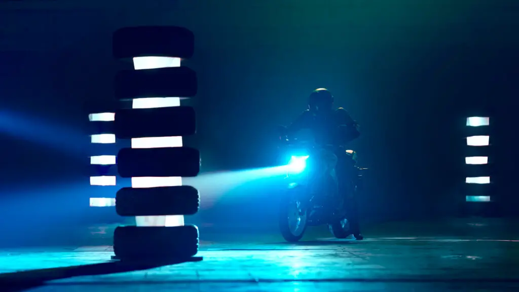 2023 Yamaha MT-03