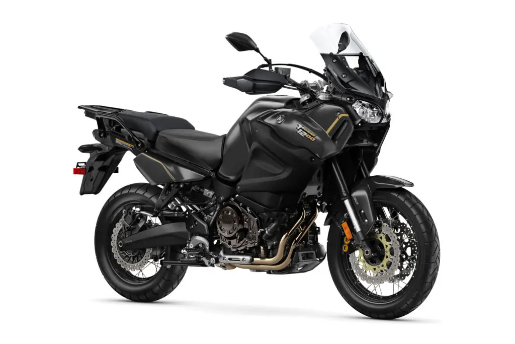 2023 Yamaha Super Tenere ES