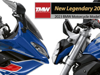New Legendary 2023 BMW Bikes!