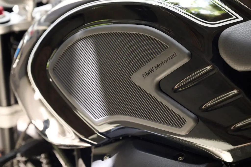 2023 BMW R nineT 100 Years